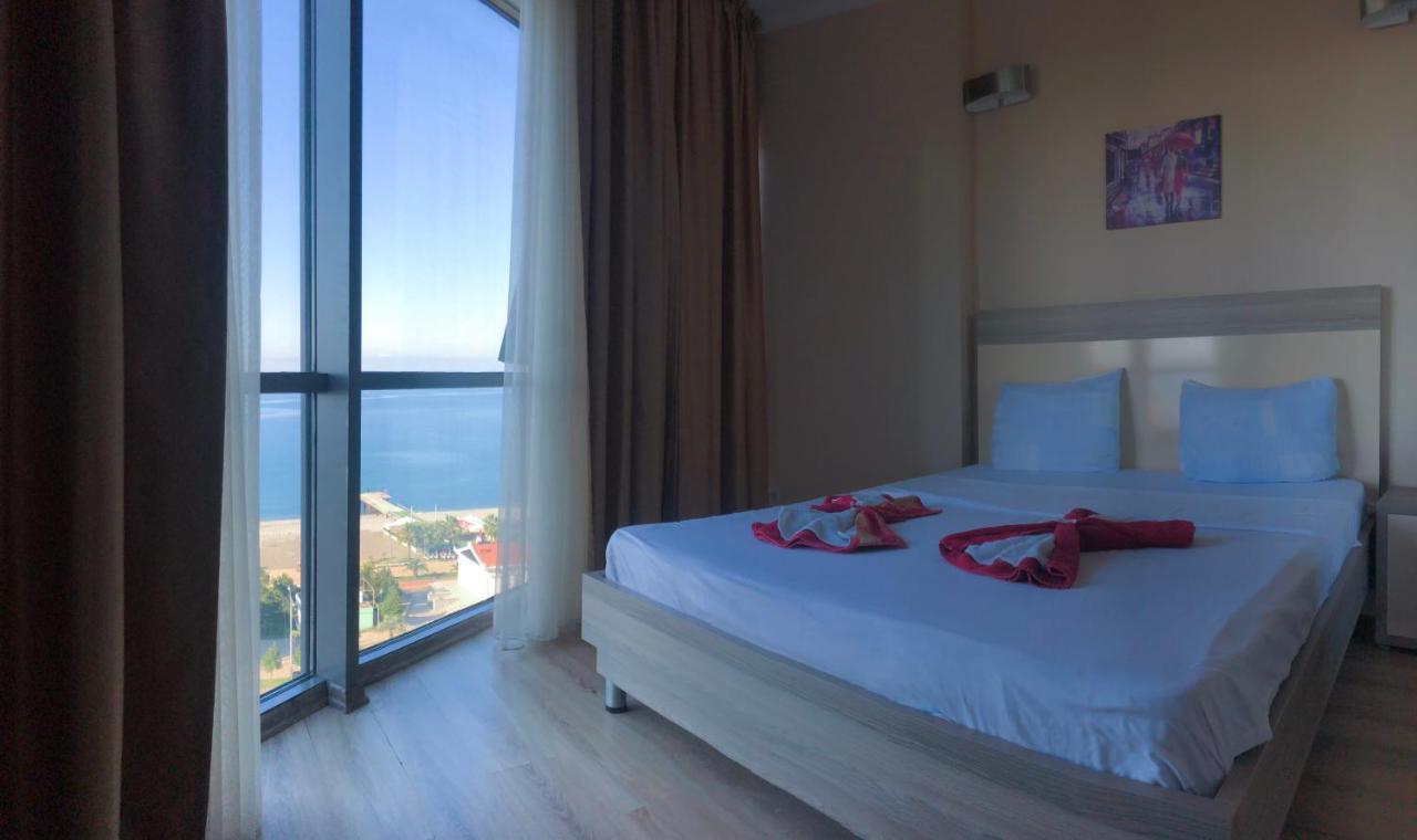 Black Sea Towers Batumi Kültér fotó