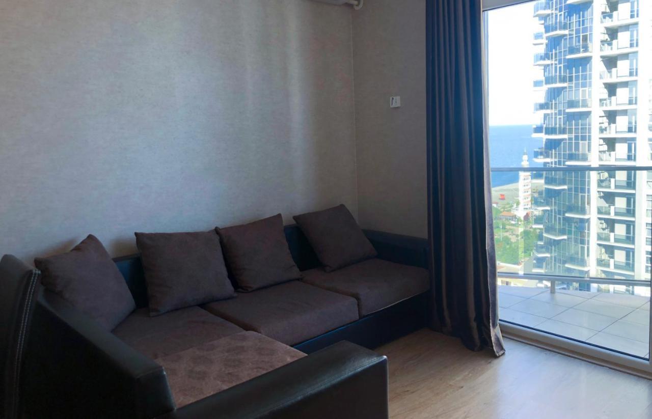 Black Sea Towers Batumi Kültér fotó