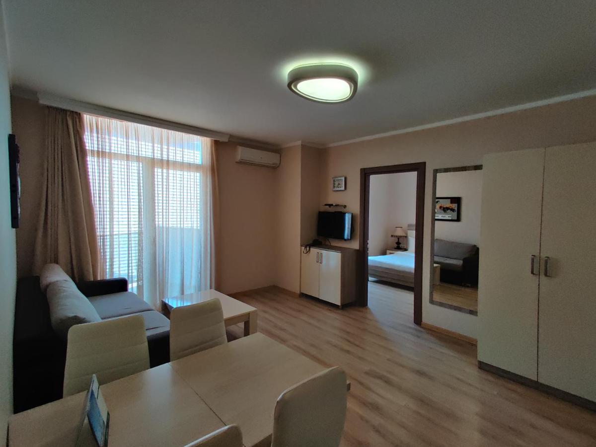 Black Sea Towers Batumi Kültér fotó