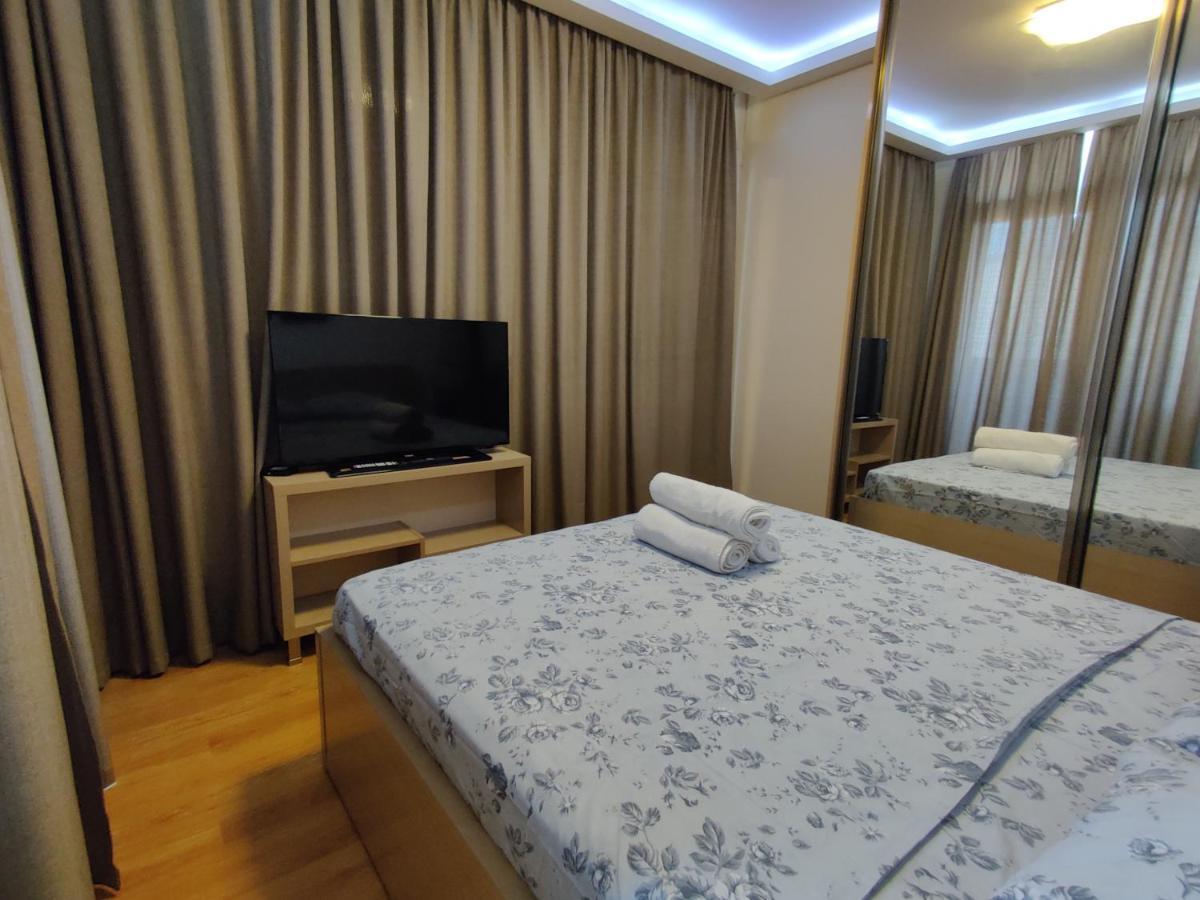 Black Sea Towers Batumi Kültér fotó